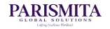 Parismita Global Solution Logo